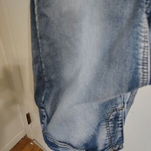 Women's Blue Jeans